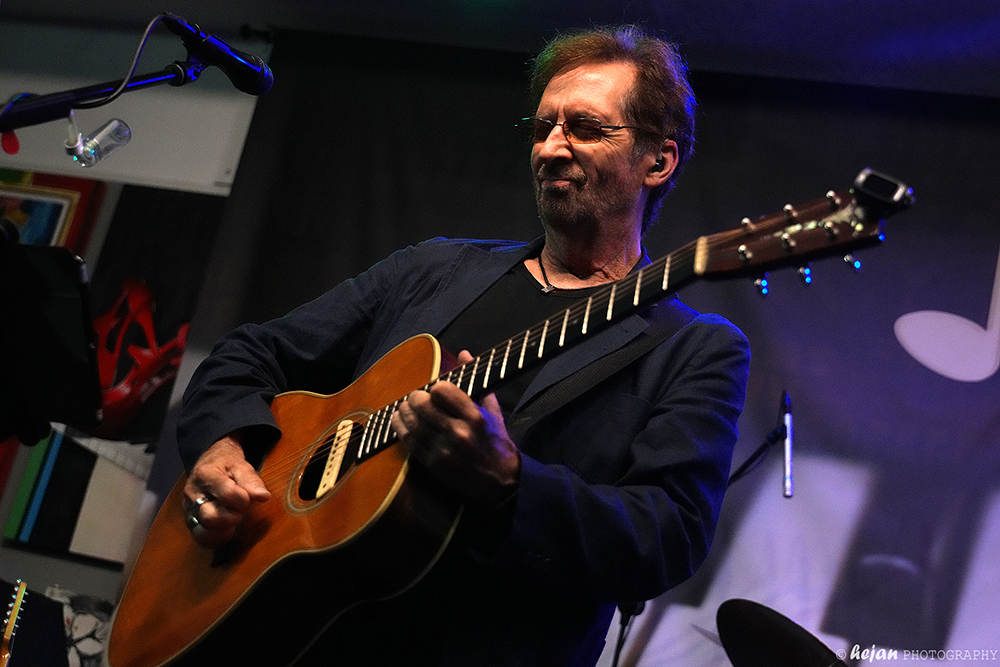 JazzClub - Cliff Stevens