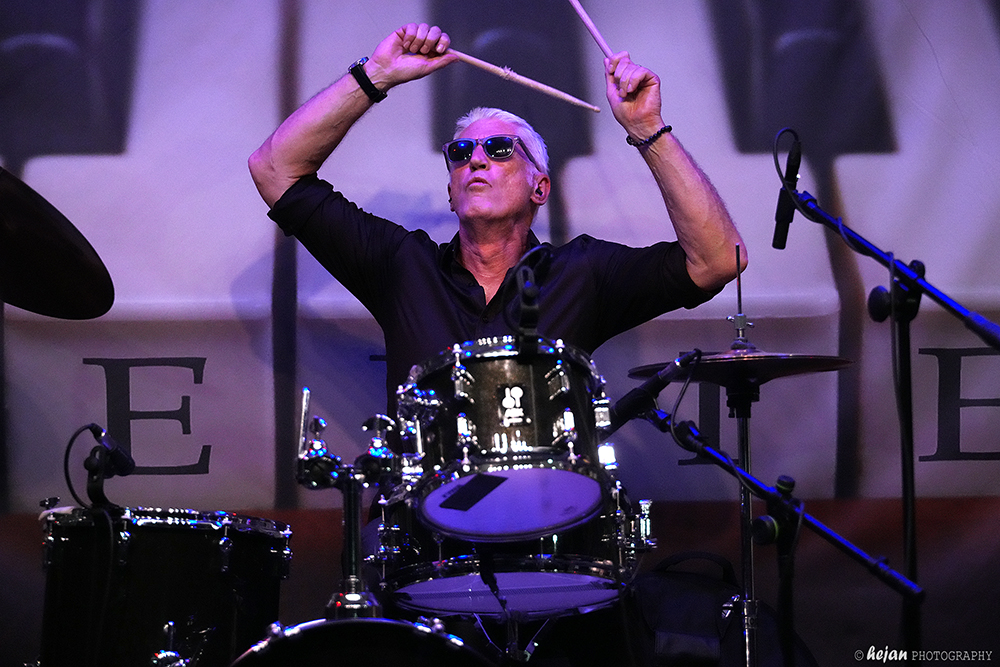 JazzClub - Cliff Stevens