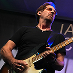 JazzClub - Cliff Stevens