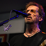 JazzClub - Cliff Stevens