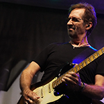 JazzClub - Cliff Stevens