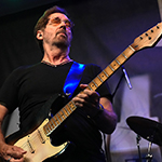 JazzClub - Cliff Stevens