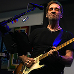 JazzClub - Cliff Stevens