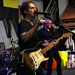 JazzClub - Cliff Stevens