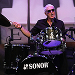 JazzClub - Cliff Stevens