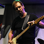 JazzClub - Cliff Stevens