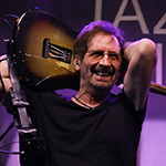 JazzClub - Cliff Stevens