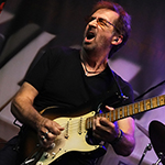 JazzClub - Cliff Stevens