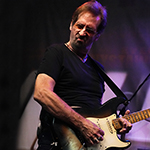 JazzClub - Cliff Stevens