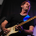 JazzClub - Cliff Stevens