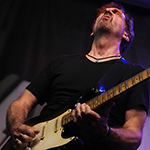 JazzClub - Cliff Stevens