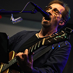 JazzClub - Cliff Stevens