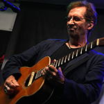 JazzClub - Cliff Stevens