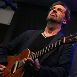 JazzClub - Cliff Stevens