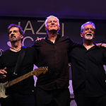 JazzClub - Cliff Stevens