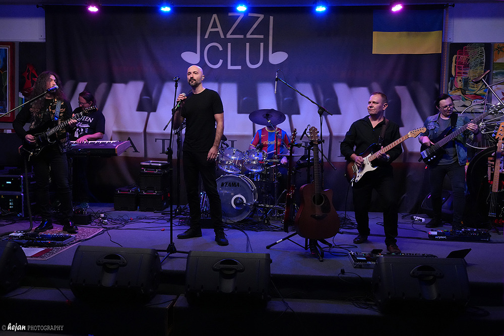 JazzClub - Another Pink Floyd