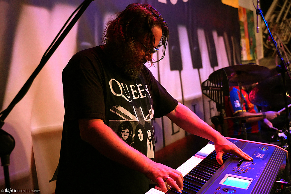 JazzClub - Another Pink Floyd