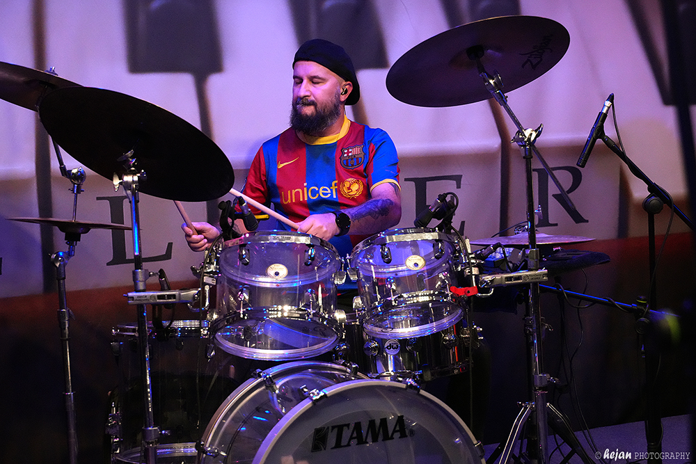 JazzClub - Another Pink Floyd