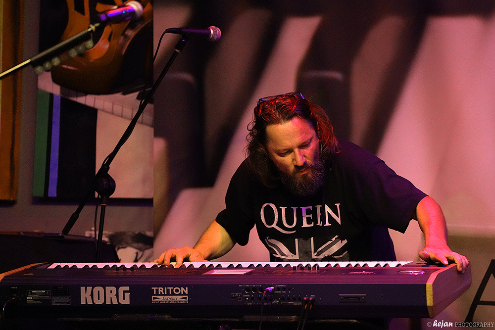 JazzClub - Another Pink Floyd