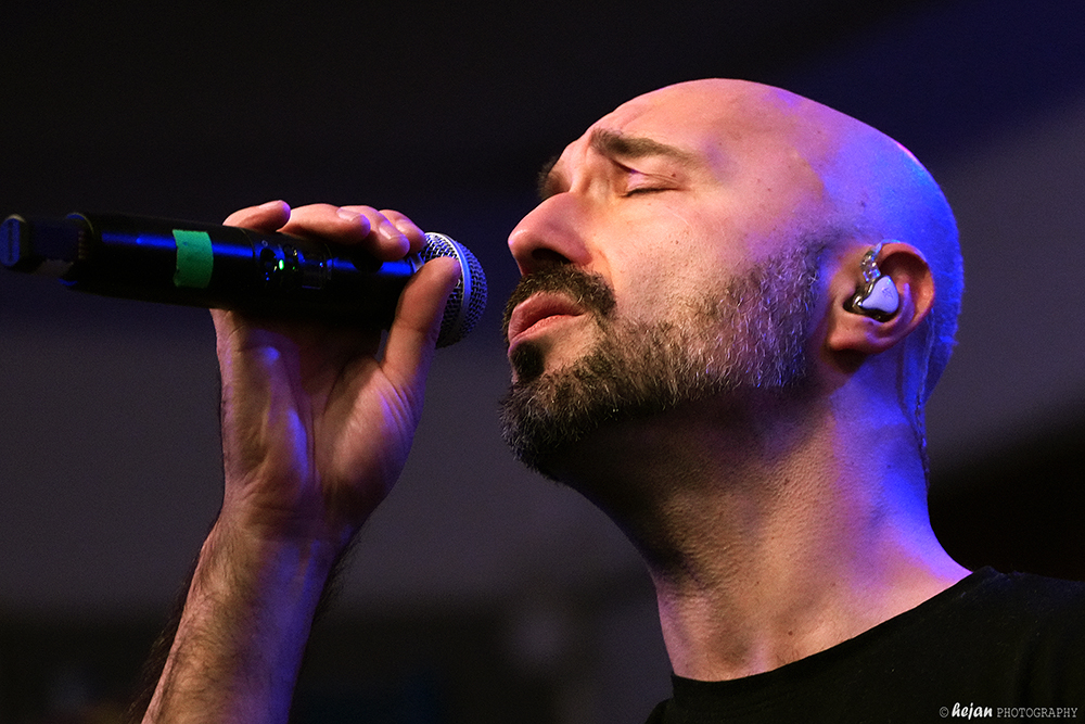 JazzClub - Another Pink Floyd