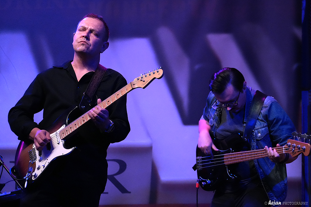 JazzClub - Another Pink Floyd