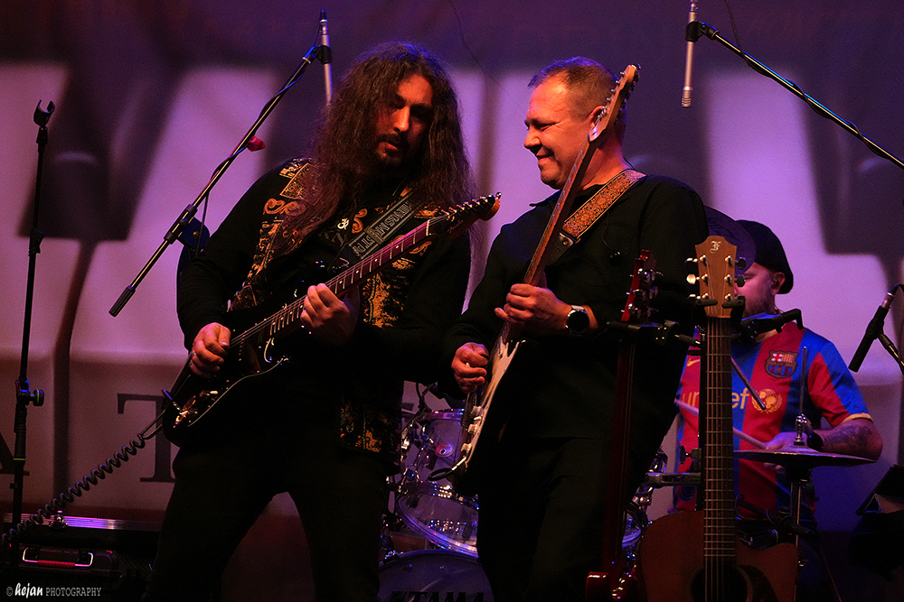 JazzClub - Another Pink Floyd