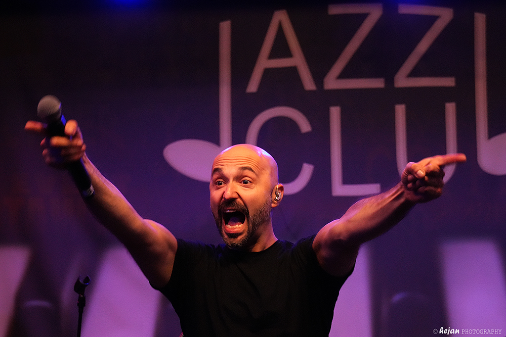 JazzClub - Another Pink Floyd