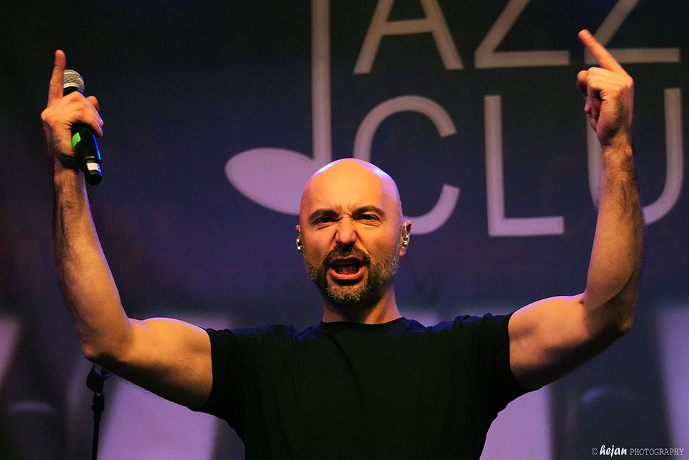 JazzClub - Another Pink Floyd