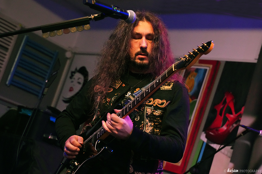 JazzClub - Another Pink Floyd