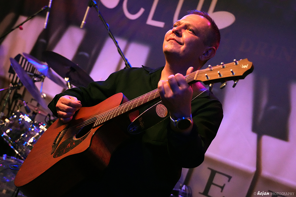 JazzClub - Another Pink Floyd