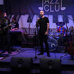 JazzClub - Another Pink Floyd