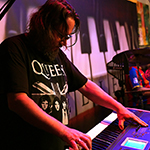 JazzClub - Another Pink Floyd