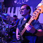 JazzClub - Another Pink Floyd