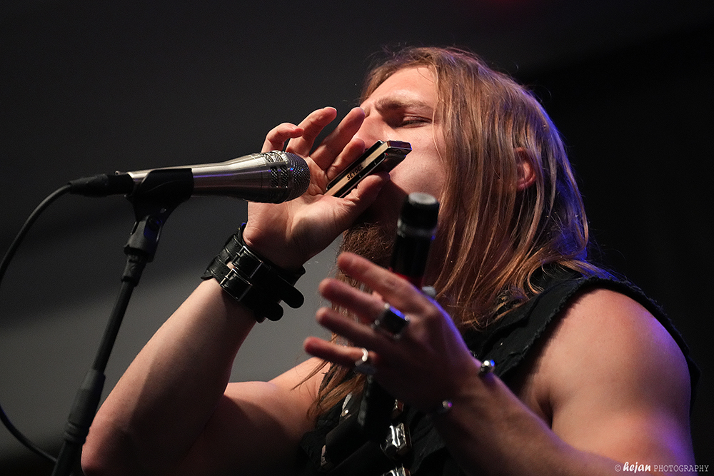 JazzClub - Will Wilde