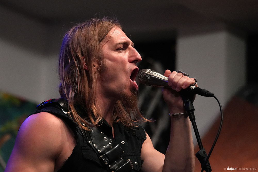 JazzClub - Will Wilde