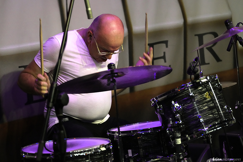 JazzClub - Will Wilde