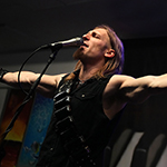 JazzClub - Will Wilde