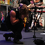 JazzClub - Will Wilde