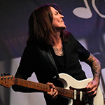 JazzClub - Will Wilde