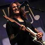 JazzClub - Will Wilde