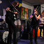 JazzClub - Will Wilde