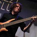 JazzClub - Will Wilde