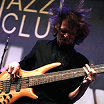 JazzClub - Will Wilde