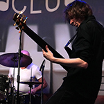 JazzClub - Will Wilde