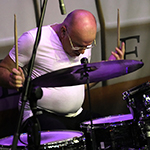 JazzClub - Will Wilde