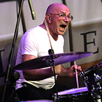 JazzClub - Will Wilde