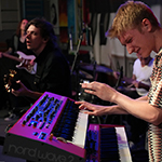 JazzClub - Will Wilde