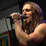 JazzClub - Will Wilde