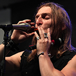 JazzClub - Will Wilde