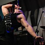 JazzClub - Will Wilde